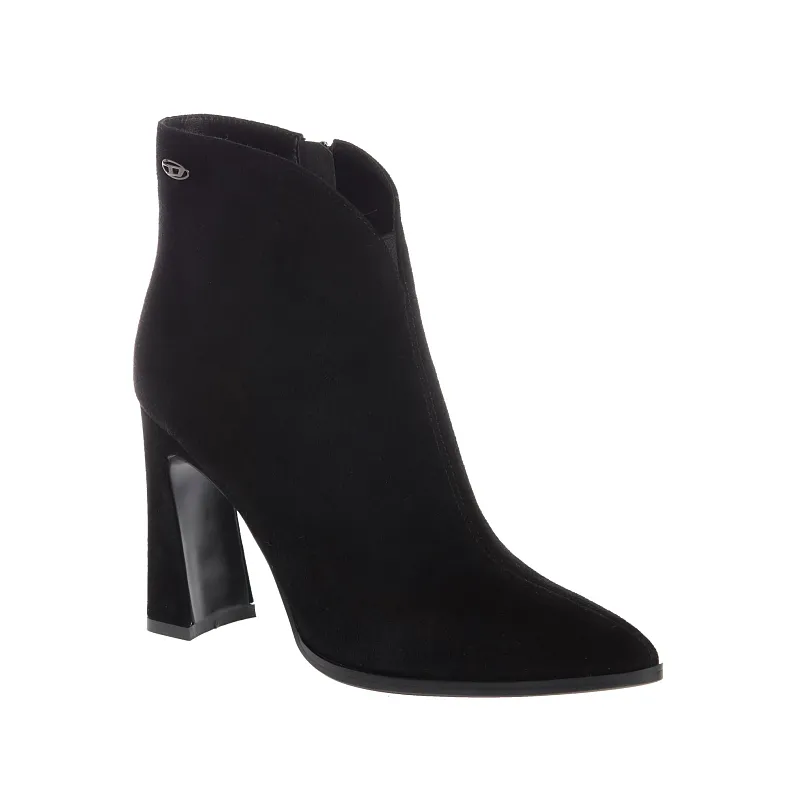 Купить Ботильоны женские Massimo Renne 23603