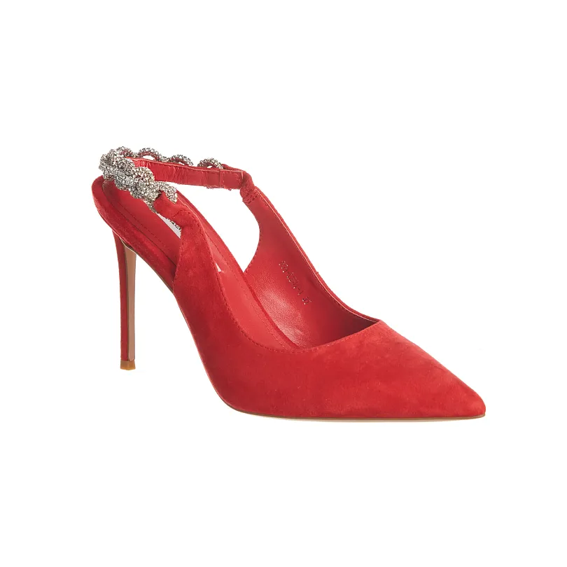 Купить Босоножки женские каблук Россия 22911