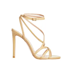 Купить Босоножки женские каблук Россия 22901