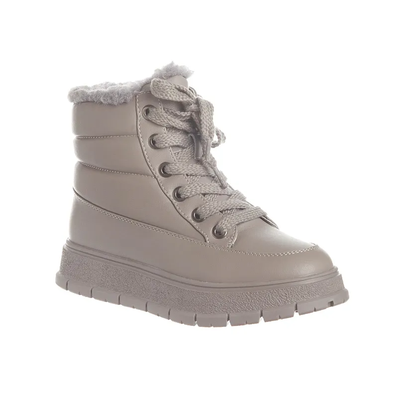 Купить Ботинки женские утепленные Россия 22711