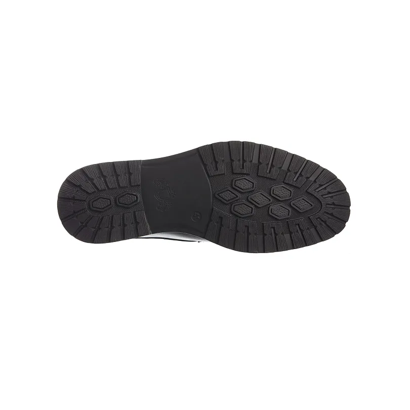 Купить Туфли мужские Россия 22954