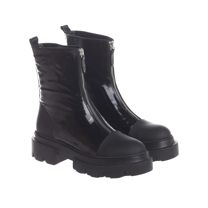 Купить Ботинки женские Россия 22183