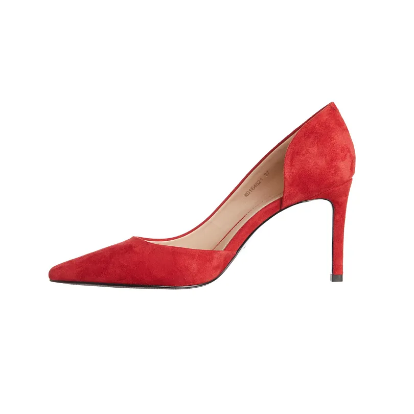 Купить Туфли женские модельные Россия 23383