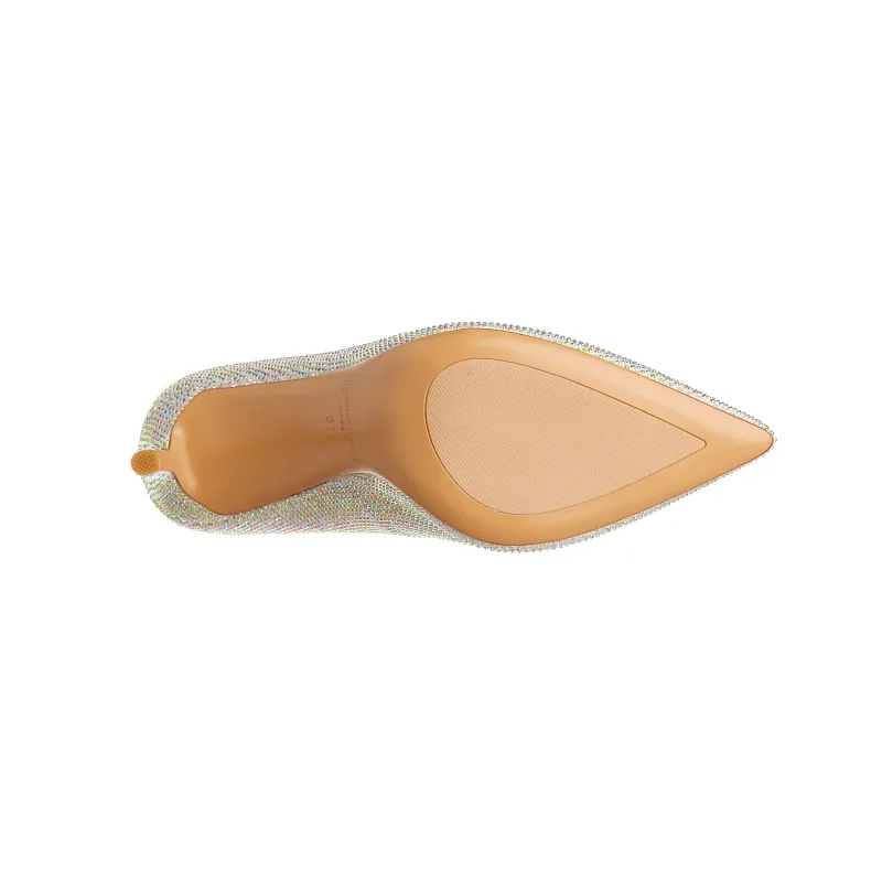 Купить Туфли женские модельные Россия 23060