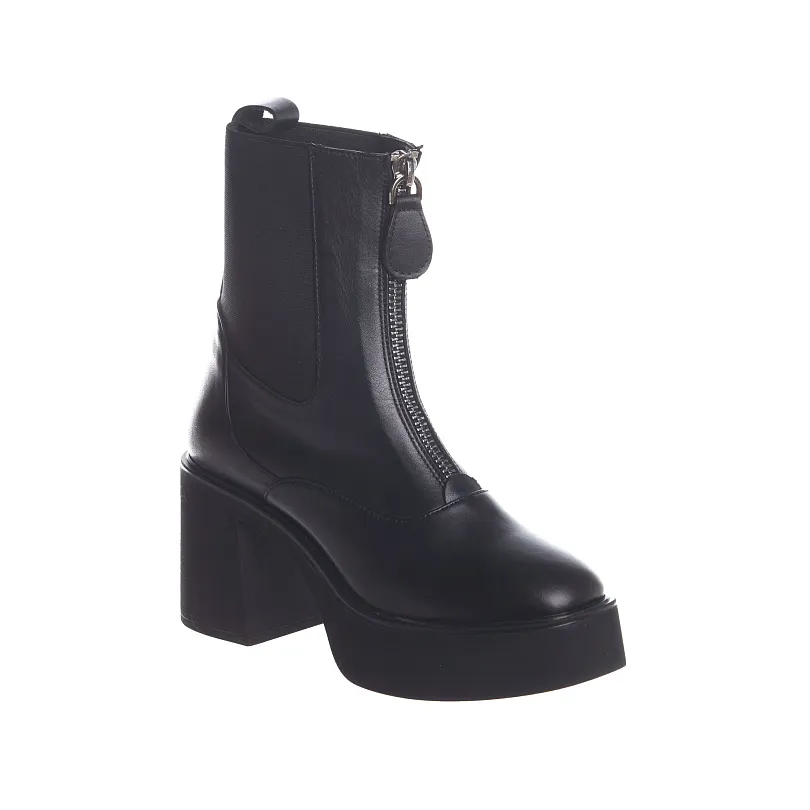 Купить Ботильоны женские Россия 22186