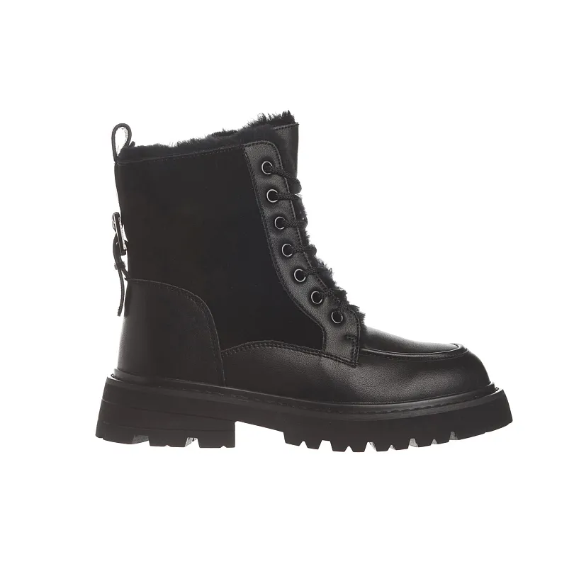 Купить Ботинки женские утепленные Россия 22713