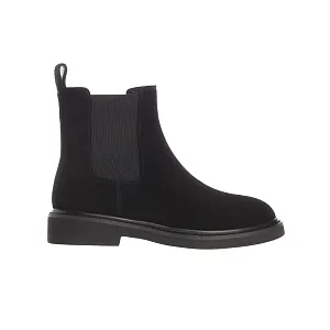 Купить Ботинки женские низкий каблук Massimo Renne 23598