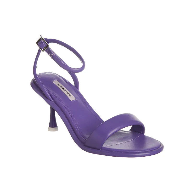 Купить Босоножки женские каблук Россия 22887