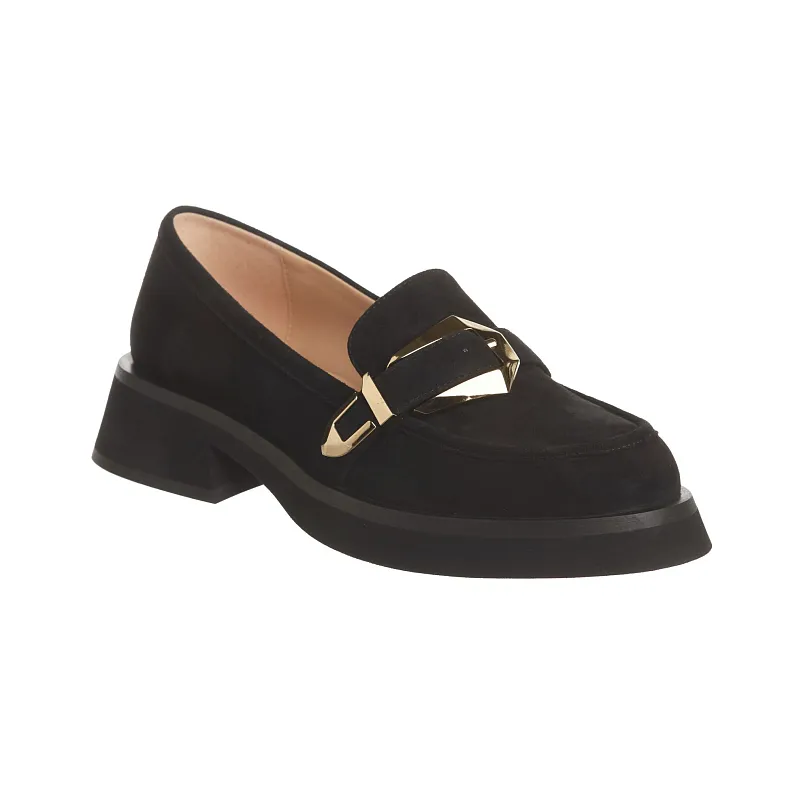 Купить Туфли женские низкий ход комфорт Россия 23364