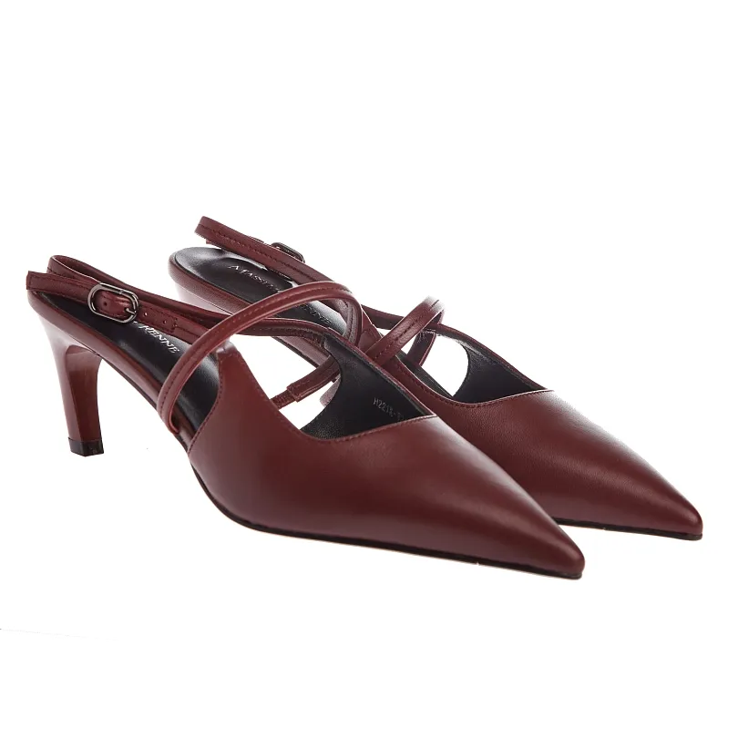 Купить Туфли женские модельные Massimo Renne 23855