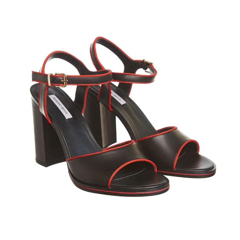 Купить Босоножки женские Россия 21972