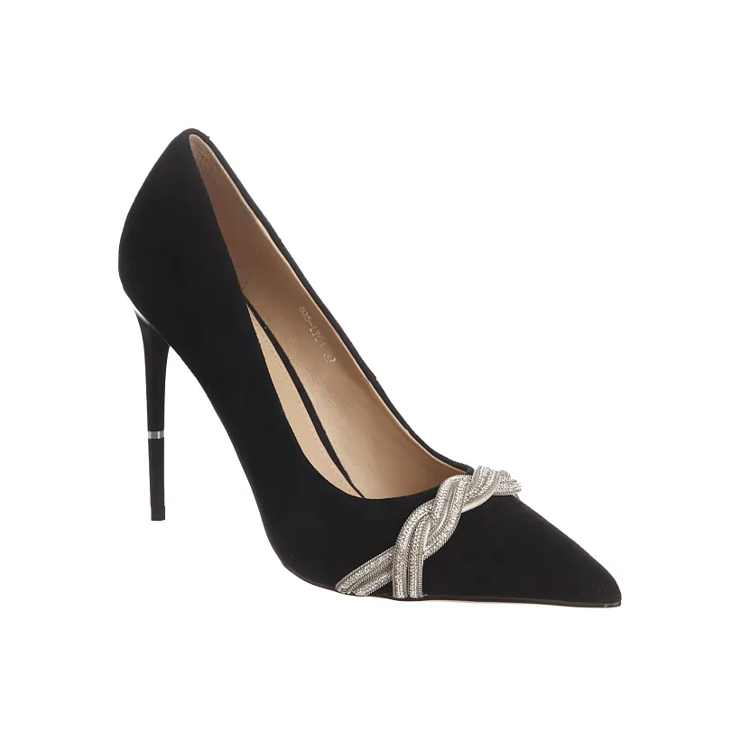 Купить Туфли женские модельные Россия 23296