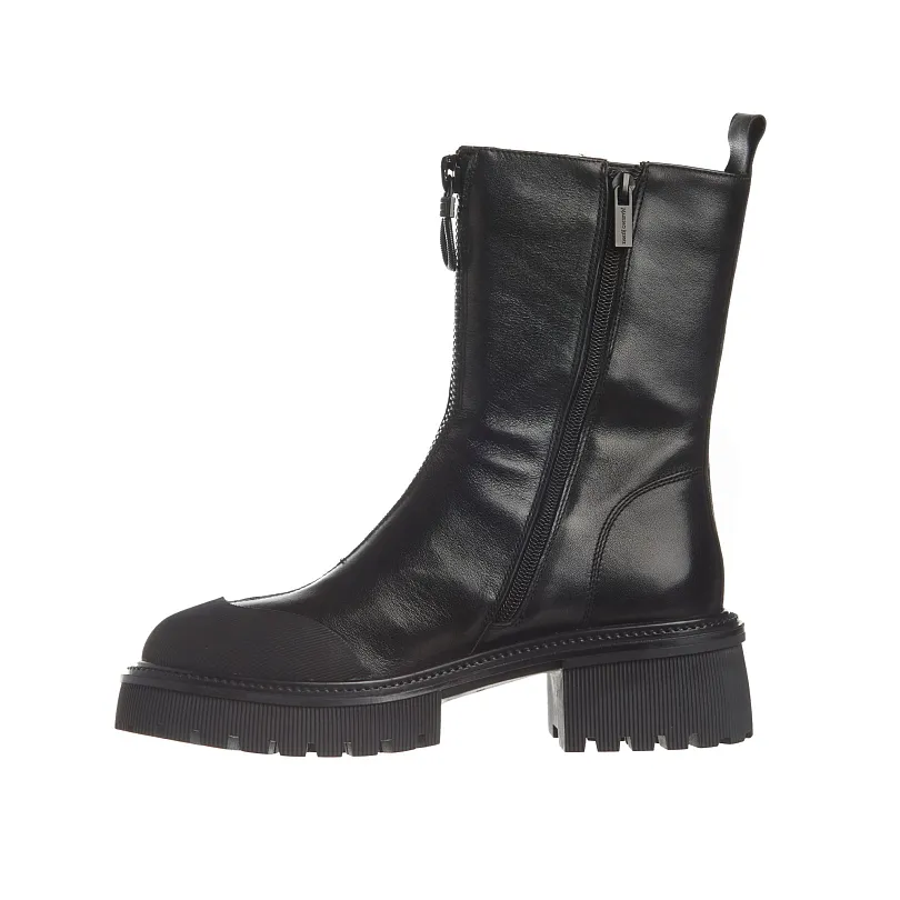 Купить Ботинки женские Россия 22687