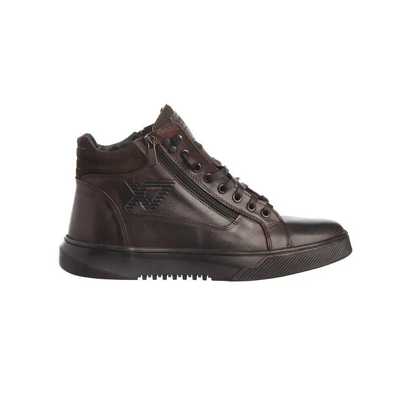 Купить Кеды мужские Россия 23054