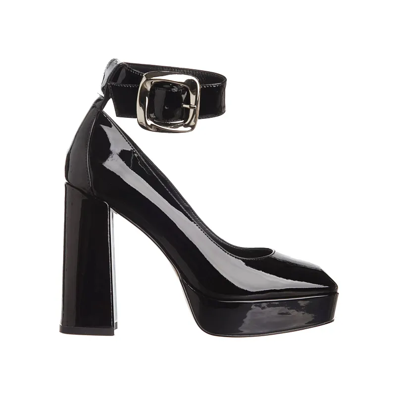 Купить Туфли женские модельные Россия 23093