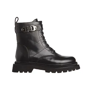 Купить Ботинки женские низкий каблук Россия 23202