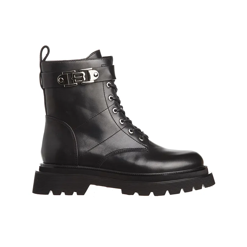 Купить Ботинки женские низкий каблук Россия 23202