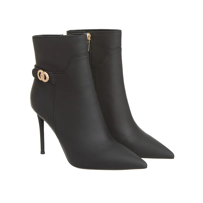 Купить Ботильоны женские Россия 22637