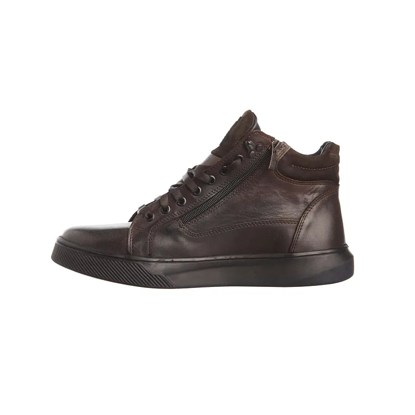 Купить Кеды мужские Россия 23054