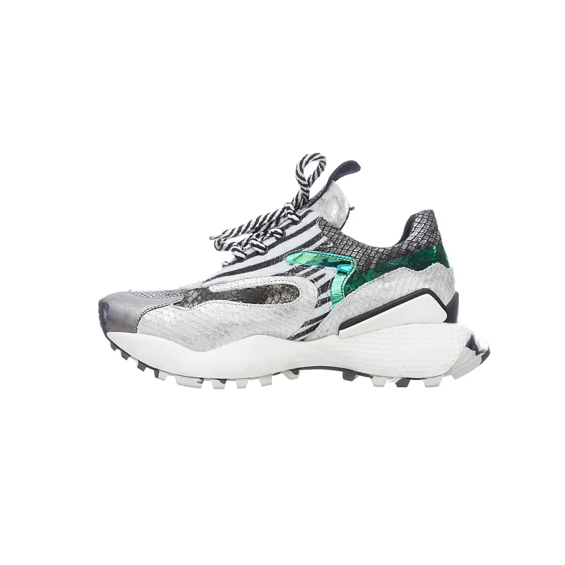 Купить Кроссовки женские Россия 20538