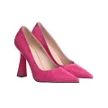 Купить Туфли женские модельные Россия 22789