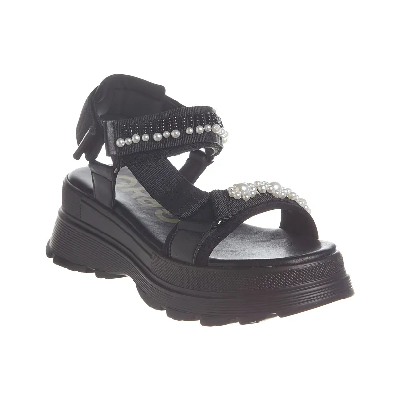 Купить Сандалии женские Россия 22343