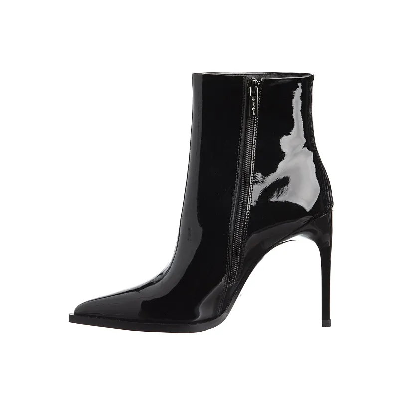 Купить Ботильоны женские Россия 23041