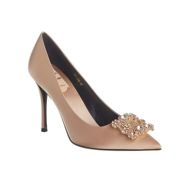 Купить Туфли женские модельные Россия 23122