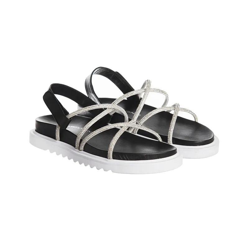 Купить Сандалии женские Россия 22893