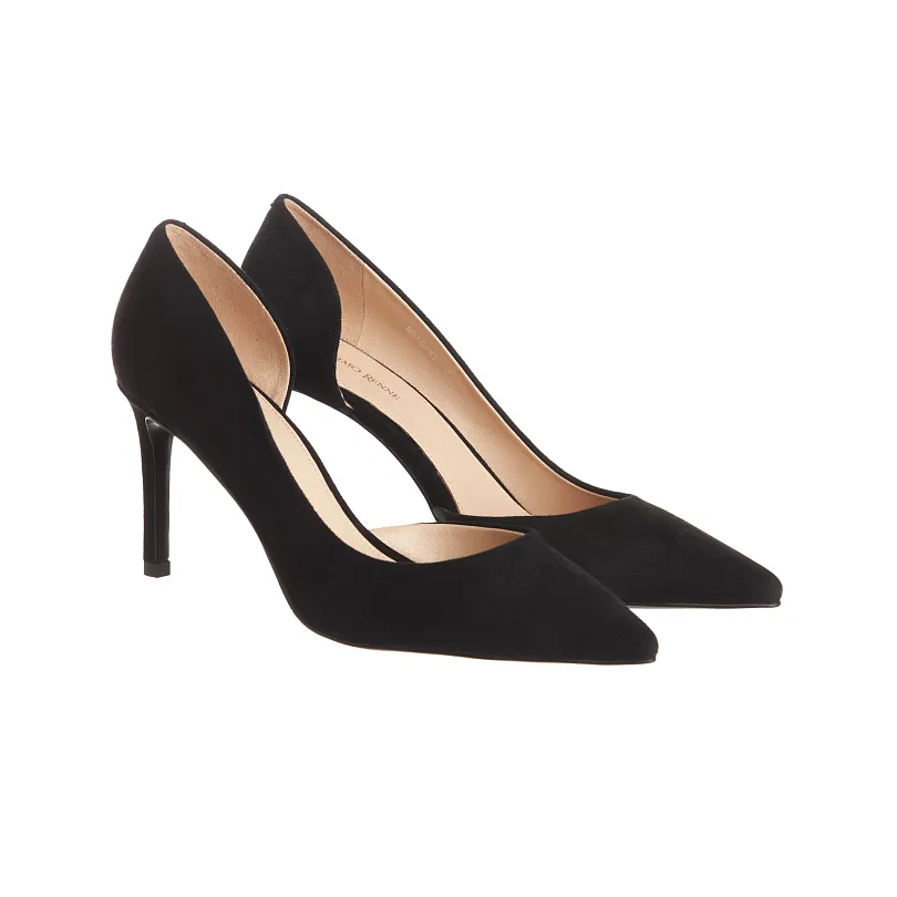 Купить Туфли женские модельные Россия 23386