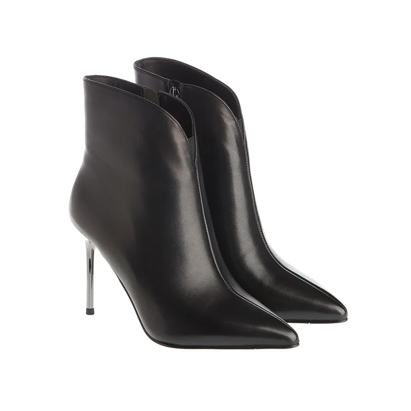 Купить Ботильоны женские Massimo Renne 23628