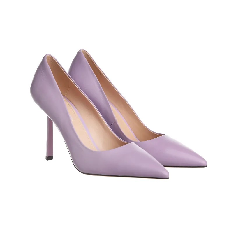 Купить Туфли женские модельные Россия 22776