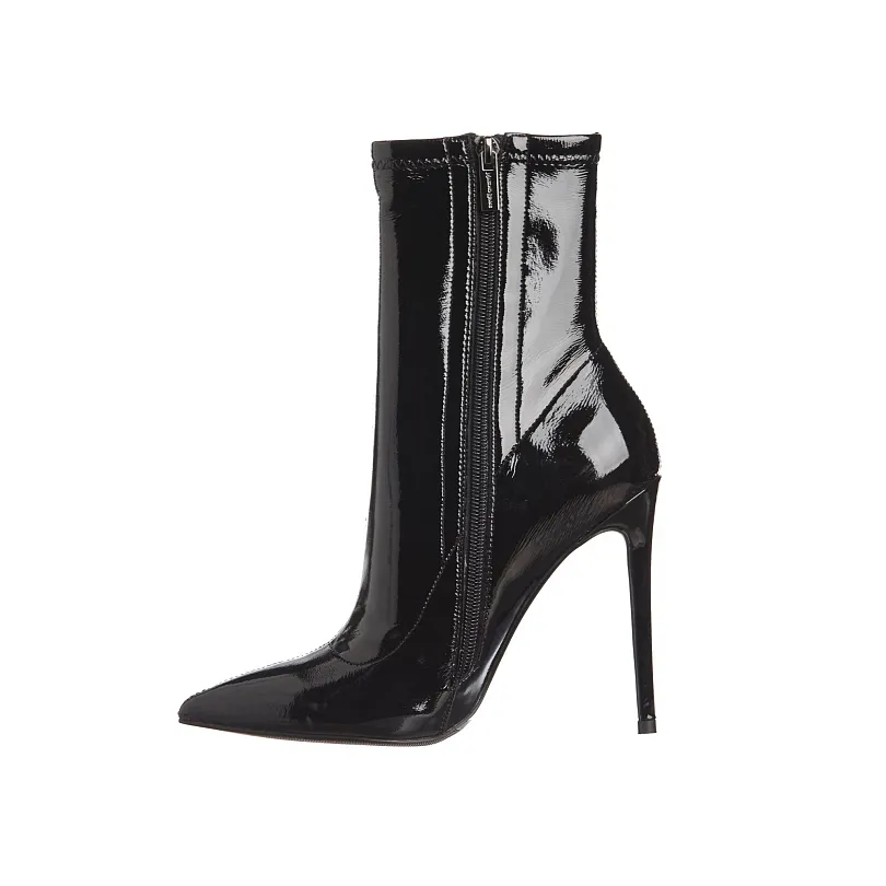 Купить Ботильоны женские Россия 23159