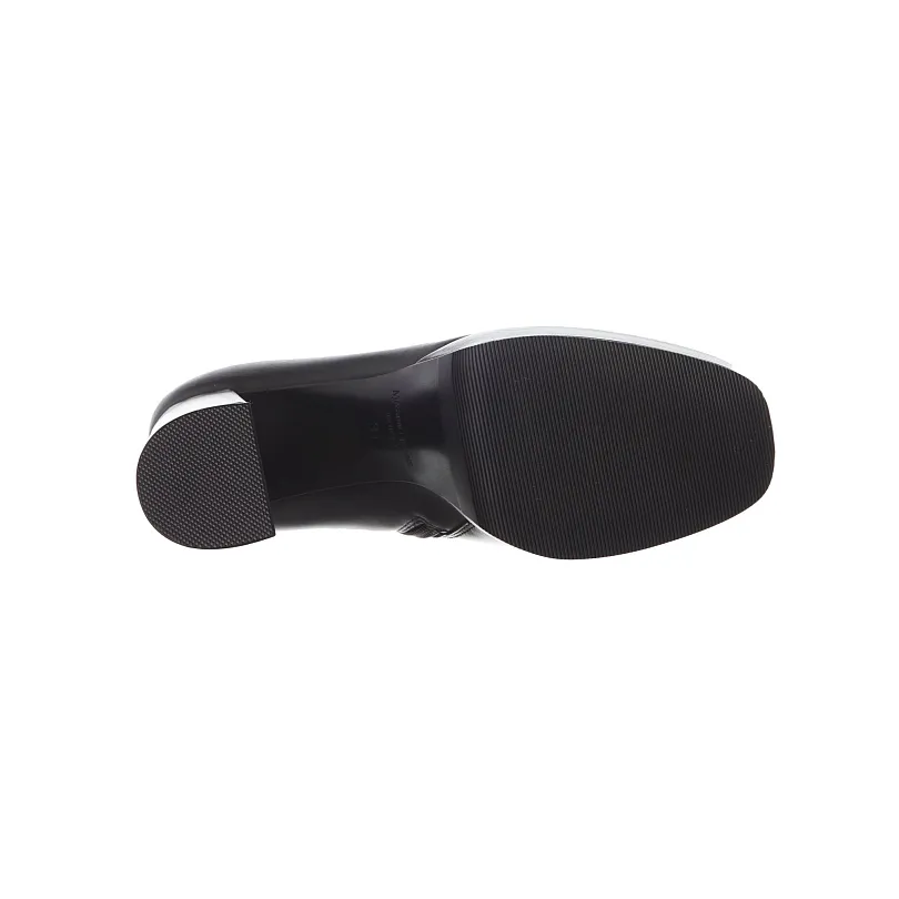 Купить Ботильоны женские Россия 23218