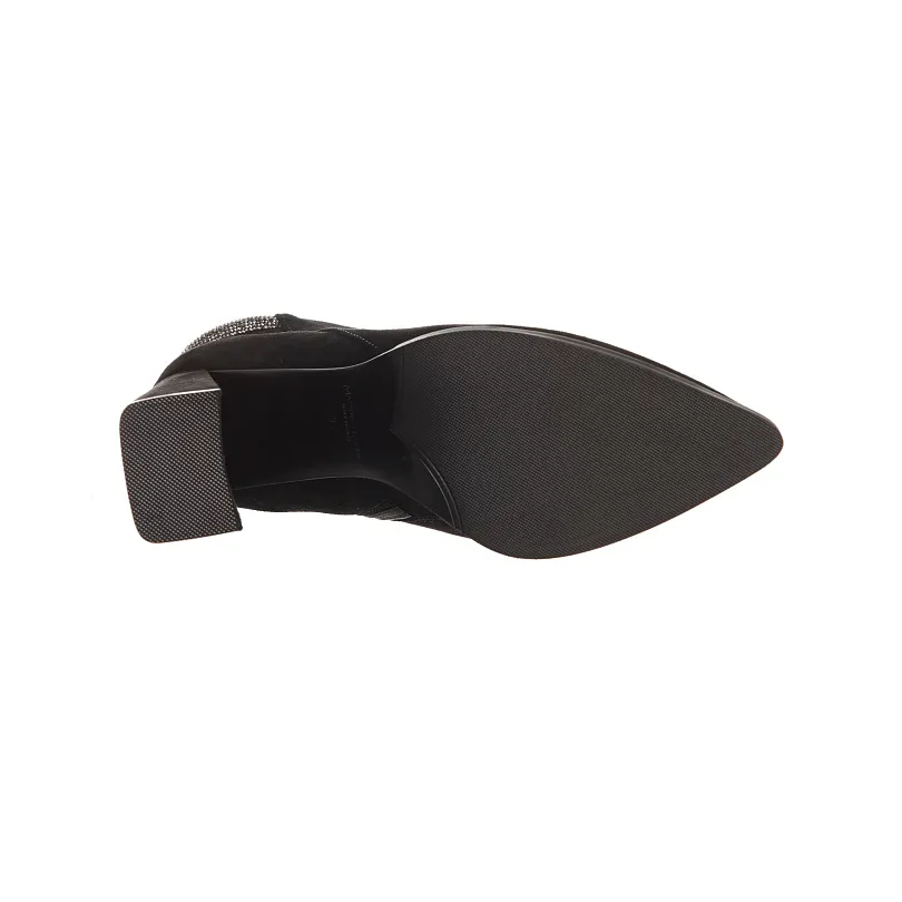 Купить Ботильоны женские Россия 23191