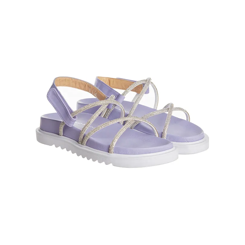 Купить Сандалии женские Россия 22894