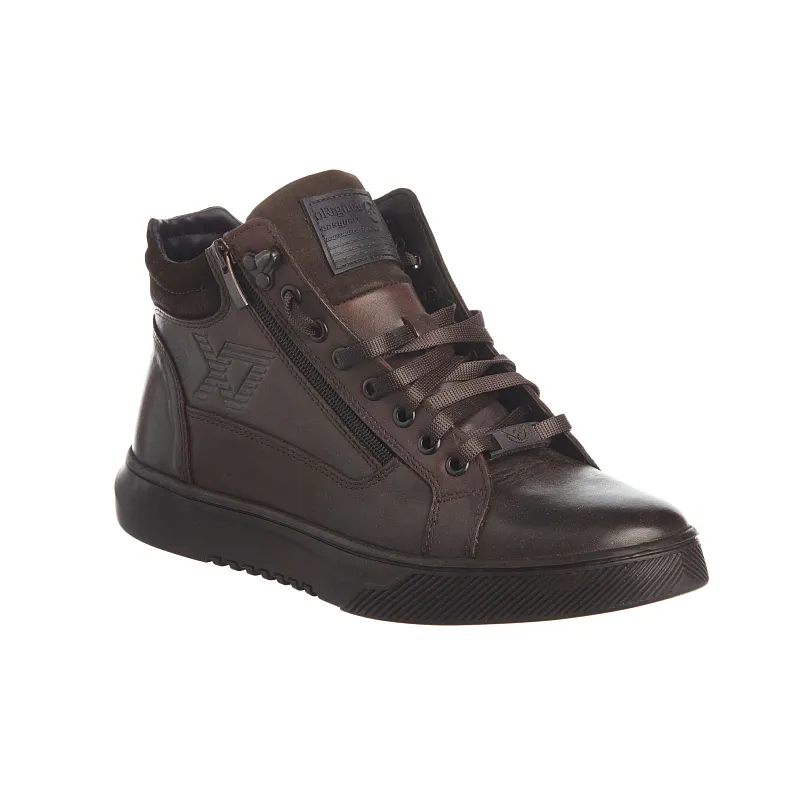 Купить Кеды мужские Россия 23054