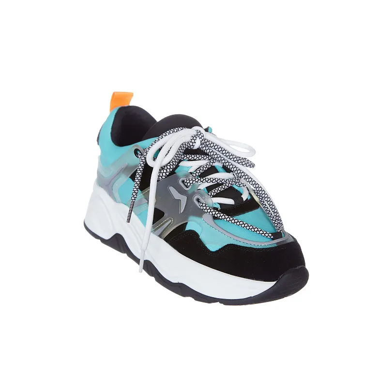 Купить Кроссовки женские Россия 20984