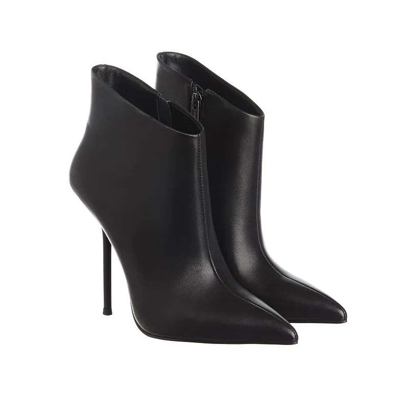 Купить Ботильоны женские Россия 23042