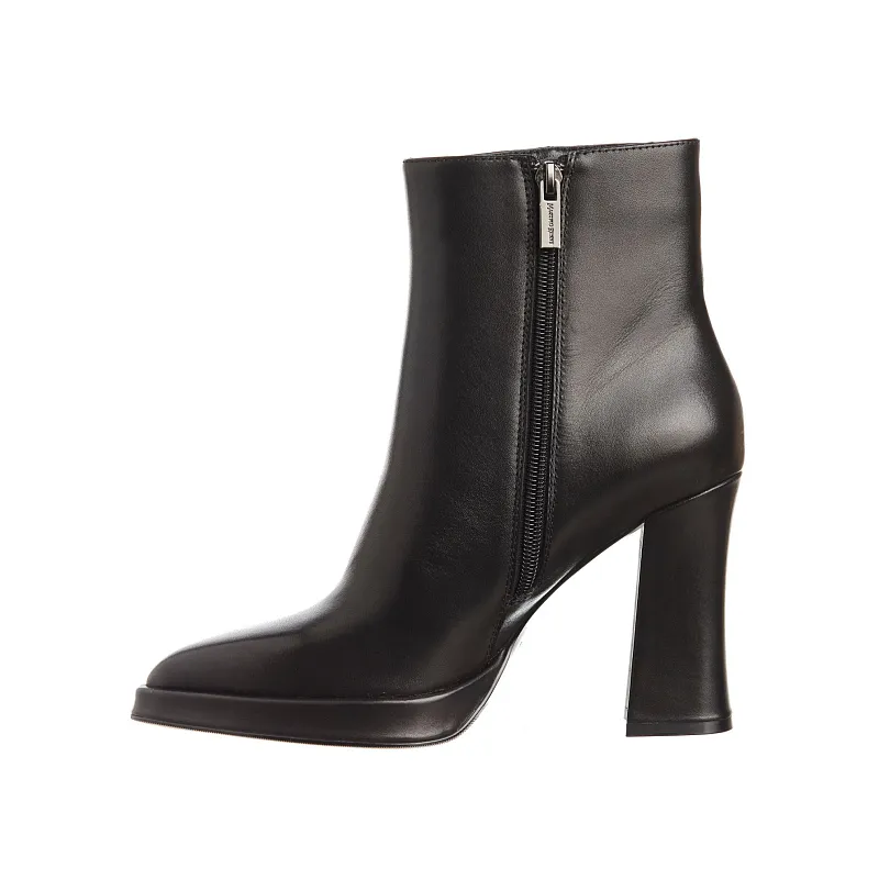 Купить Ботильоны женские Россия 23289