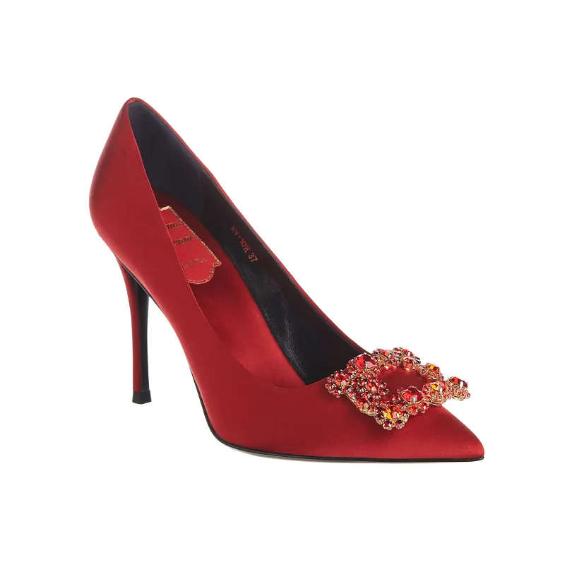 Купить Туфли женские модельные Россия 23123