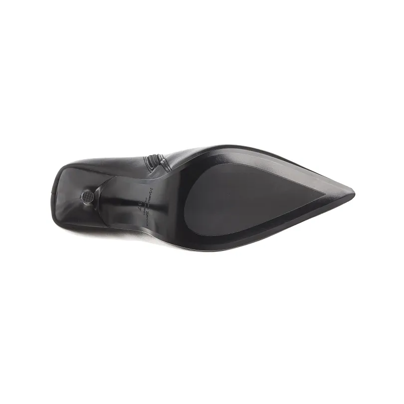 Купить Ботильоны женские Россия 23042