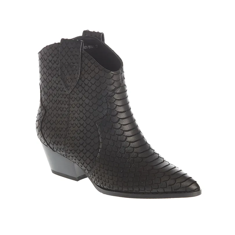 Купить Ботильоны женские Massimo Renne 23623