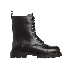 Купить Ботинки женские низкий каблук Россия 23196