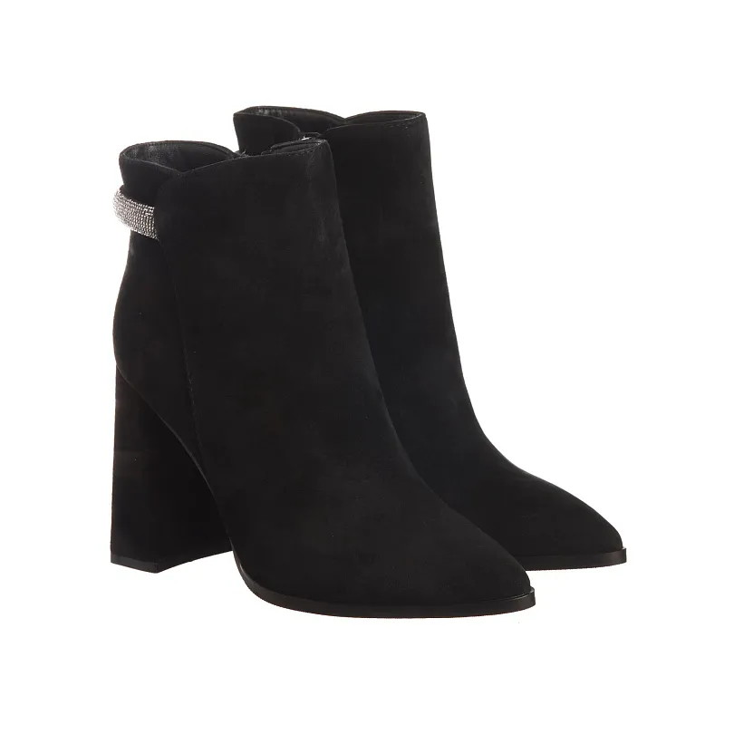 Купить Ботильоны женские Россия 23191