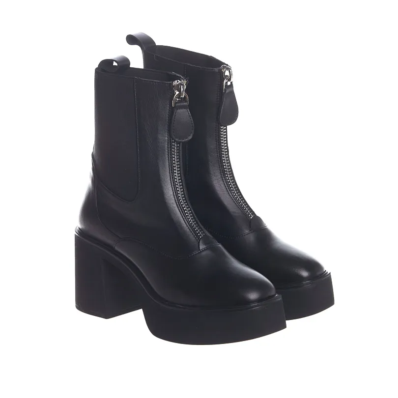 Купить Ботильоны женские Россия 22186