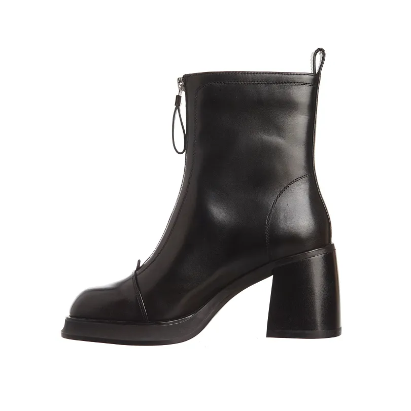 Купить Ботильоны женские Россия 23197