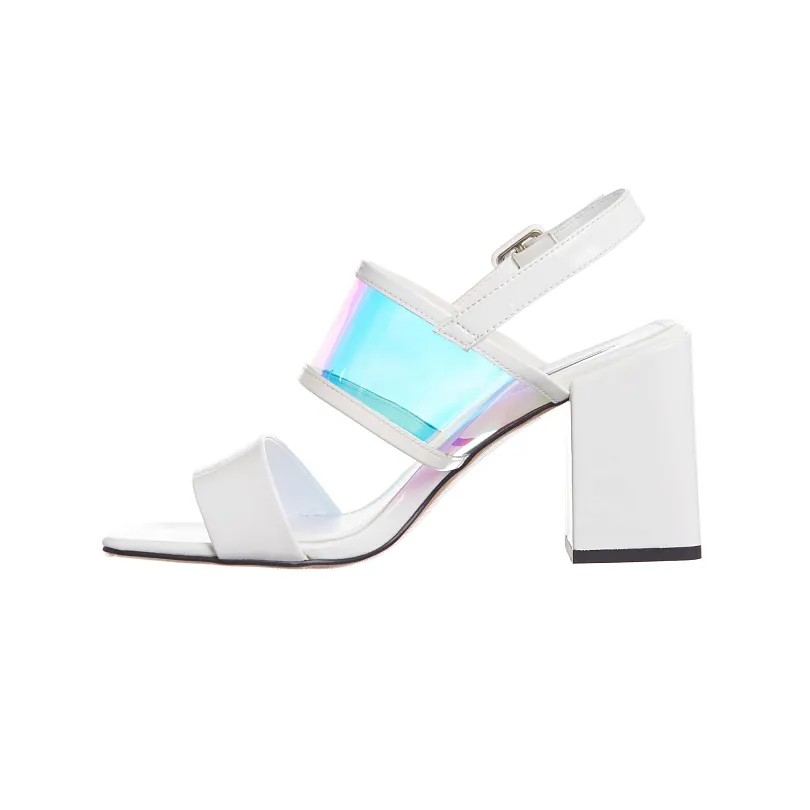 Купить Босоножки женские Россия 21841