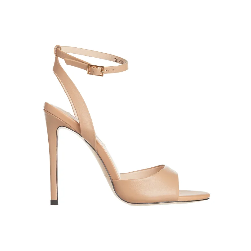 Купить Босоножки женские каблук Россия 22899