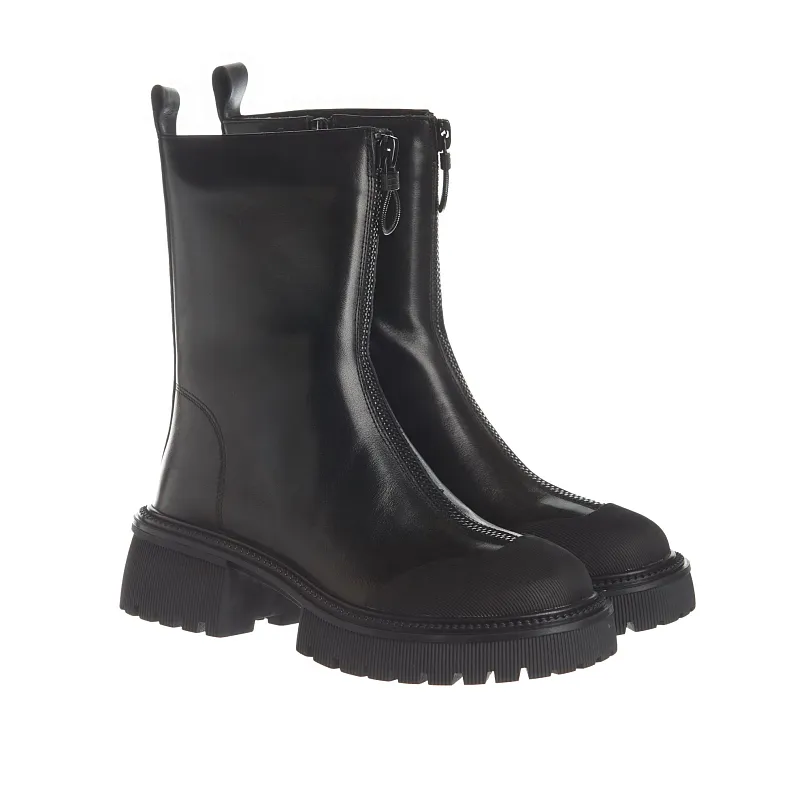 Купить Ботинки женские Россия 22687